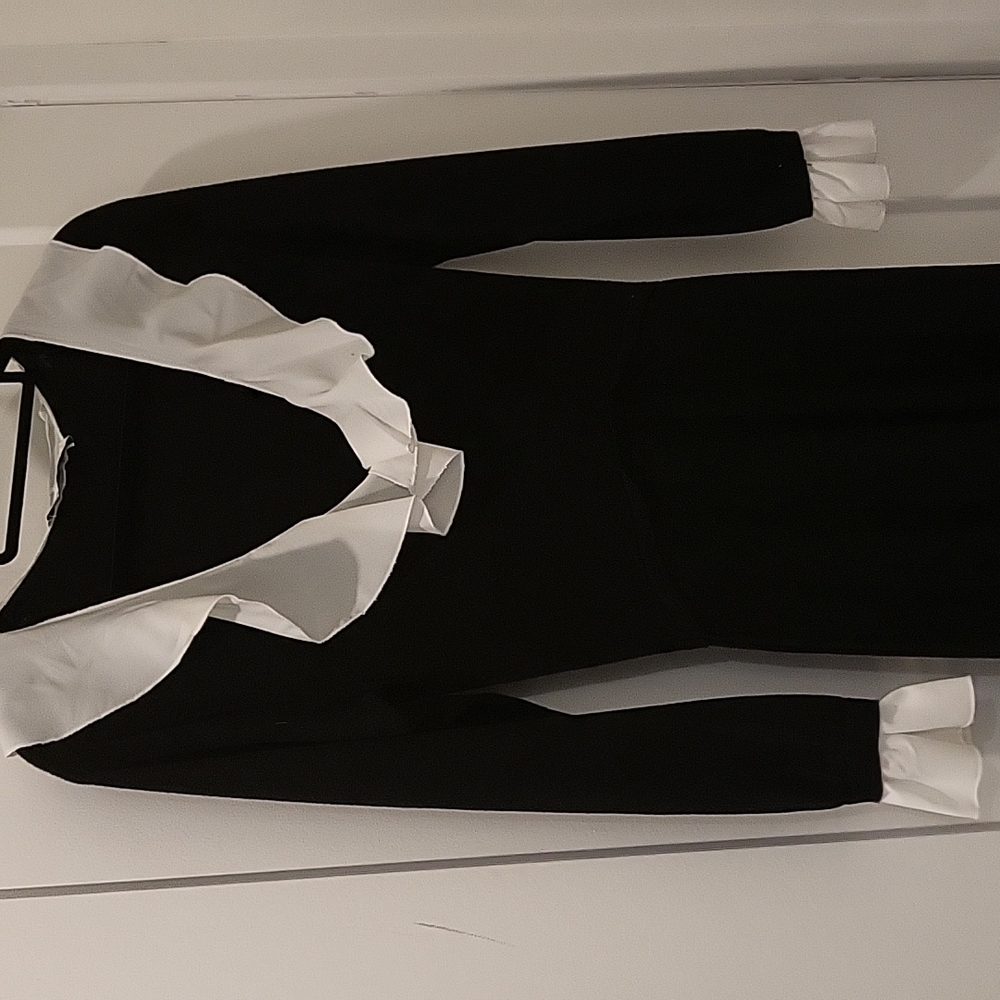 Zara Sweater Dress